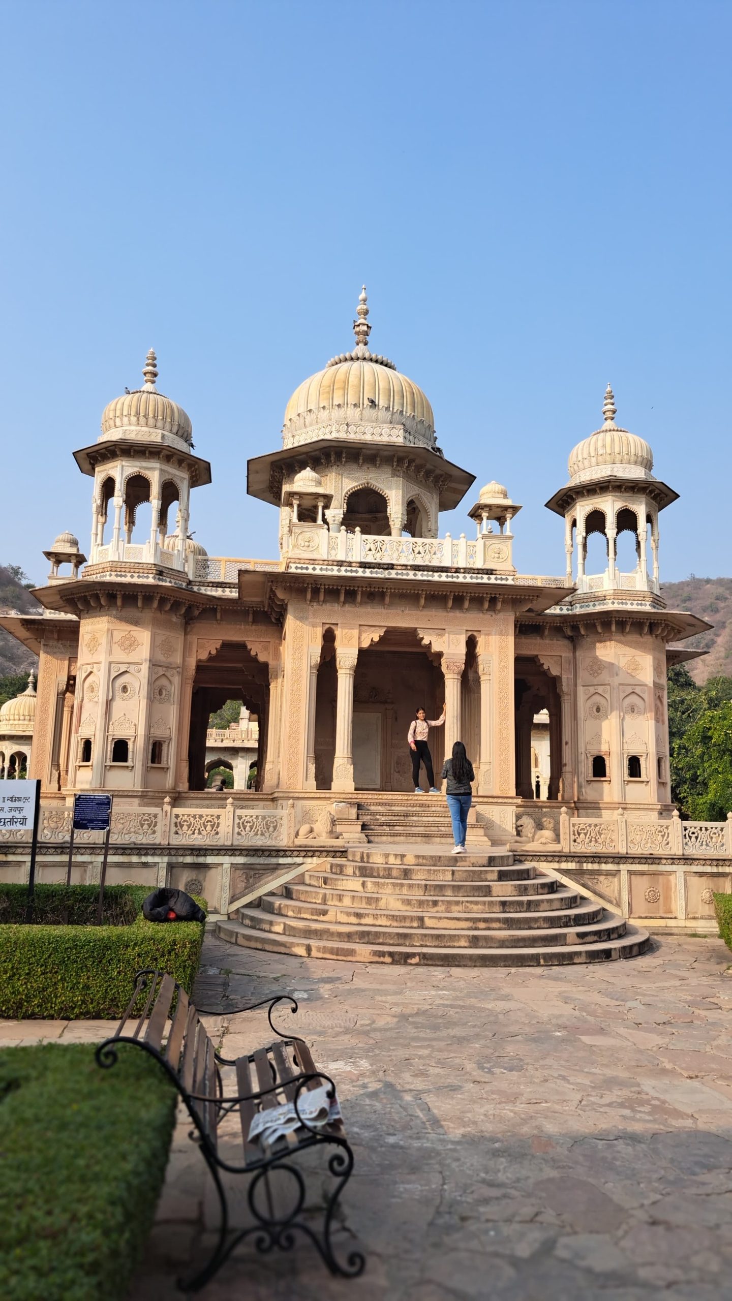 Day Tours in Jaipur