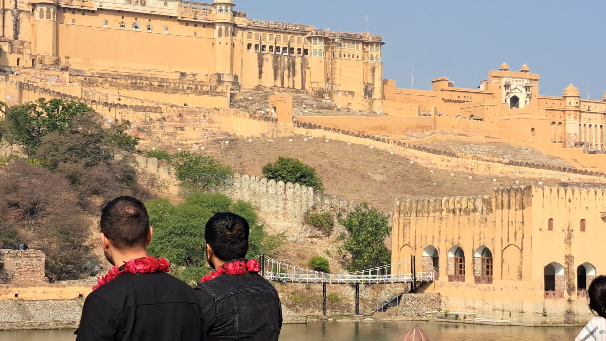 Jaipur Tour Guide Services